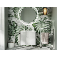 Умывальник Miraggio DELLA 600