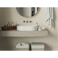 Умывальник Miraggio KIRA