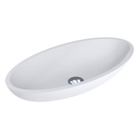 Умывальник Miraggio NICE MIRASOFT