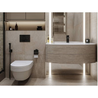 Умивальник Miraggio DEA 1000