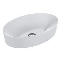 Умывальник Miraggio EVA MATT