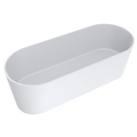 Ванна зі штучного каменю Miraggio PROVIDENCE