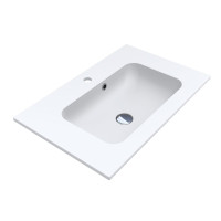 Умывальник Miraggio DELLA 700 MATT