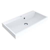 Умывальник Miraggio VARNA 800 MATT