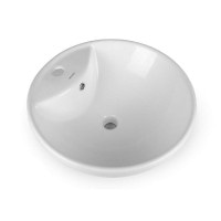 Раковина на столешницу Newarc Countertop 45 (5010BT)