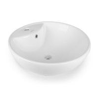 Раковина на столешницу Newarc Countertop 45 (5010BT)