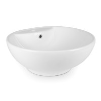 Раковина на столешницу Newarc Countertop 45 (5010BT)