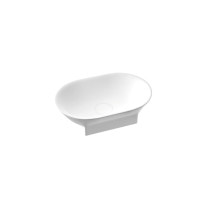 Умивальник на стільницю з литого каменя Marmorin Liva 500 (556 048 020 xx x)