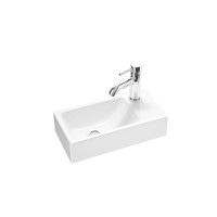 Раковина з литого каменя Marmorin Elara 3 (410 040 020 xx x)