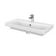 Умывальник мебельный Cersanit MODUO SLIM 80