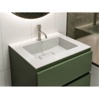 Умивальник Miraggio ERICA 600