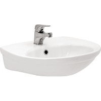 Умивальник Cersanit Eko 50 з отвором