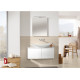 Умывальник на столешницу Villeroy&Boch My Nature Ceramic Plus 810х410 (411080R1)