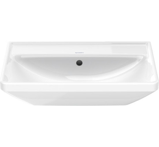 Умивальник Duravit D-NEO 60х44 см (2366600000)