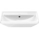 Умивальник Duravit D-NEO 60х44 см (2366600000)