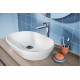 Умивальник на стільницю Duravit D-NEO 60х40 см без перелива (2372600070)
