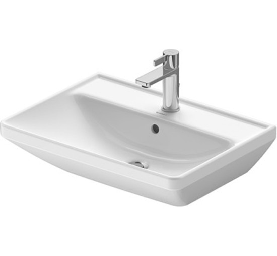 Умивальник Duravit D-NEO 60х44 см (2366600000)