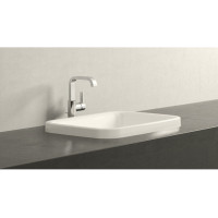 Умивальник Duravit DURASTYLE вбудований зверху 60х43 см (0372600000)