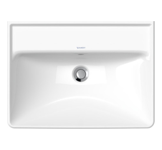 Умивальник Duravit D-NEO 60х44 см (2366600000)