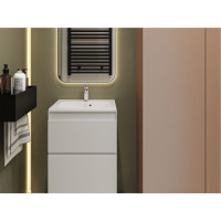 Умывальник Miraggio DELLA 500