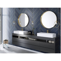 Умивальник Miraggio MARES 800