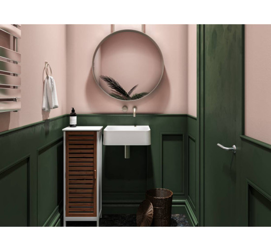 Умивальник Miraggio SEED