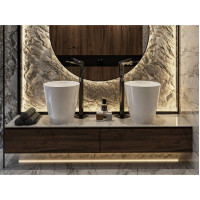 Умывальник Miraggio SAN ANDREAS