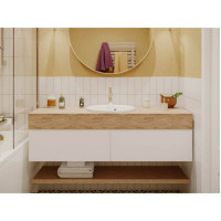 Умывальник Miraggio MADISON