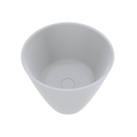 Умывальник Miraggio SAN ANDREAS MATT