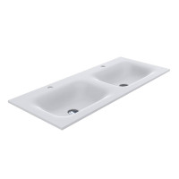 Умывальник Miraggio JESSEL 1100-2 MIRASOFT