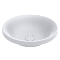 Умывальник Miraggio SIENA MIRASOFT