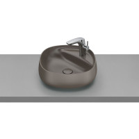 Умивальник Roca Beyond Cafe 45 без переливу (A3270B9660)