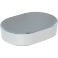 Умивальник VariForm 55 (500.774.01.2) Geberit