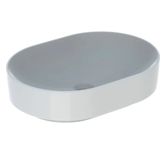 Умивальник VariForm 55 (500.774.01.2) Geberit