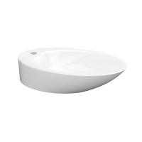 Раковина на стільницю Idevit Alfa 43 (3101-0435)