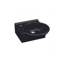 Раковина Idevit Myra Mini 36 с отверстием под смеситель с левой стороны (0201-0367-07)