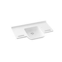 Раковина з литого каменя Marmorin Uni (550 085 022 xx x)