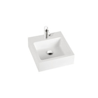 Раковина на стільницю з литого каменя Marmorin Ceti (180 045 020 xx x)