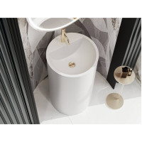 Умивальник Miraggio COSMO MIRASOFT