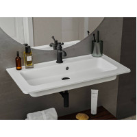 Умивальник Miraggio ROSTRIKS TRES