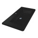 Умивальник Miraggio TRES MIRASTONE BLACK