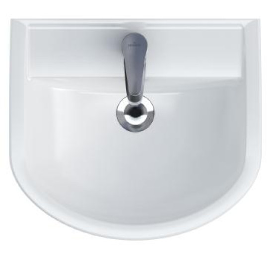 Умивальник меблевий Cersanit ARTECO 50