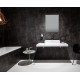 Раковина Ravak FORMY 01 500 D white без переливу (XJL01250000)