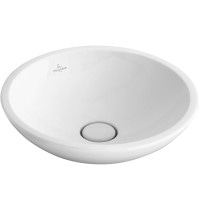 Умывальник на столешницу Villeroy&Boch Loop&Friends 43 без перелива (51440101)