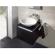 Умывальник на столешницу Villeroy&Boch Loop&Friends 43 без перелива (51440101)