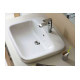 Умивальник меблевий Duravit DURASTYLE 56x45.5 см (0374560000)