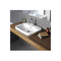 Умивальник меблевий Duravit DURASTYLE 56x45.5 см (0374560000)
