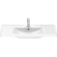 Умивальник меблевий Duravit D-NEO 100х48 см (2367100000)