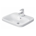 Умивальник меблевий Duravit DURASTYLE 56x45.5 см (0374560000)