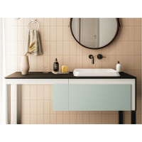 Умывальник Miraggio ALBENA